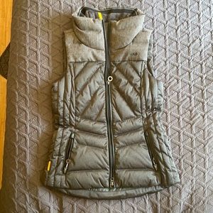 Women’s Lolë Vest